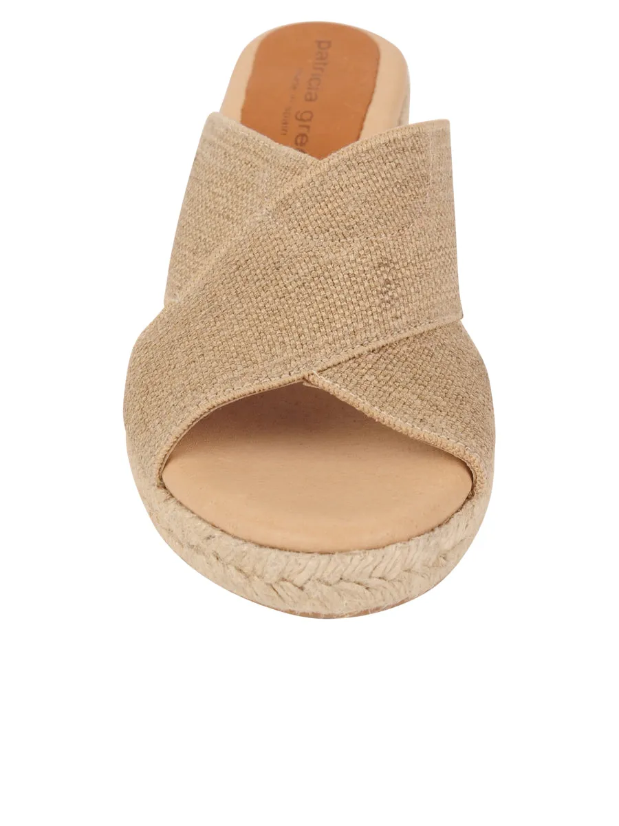 Shania Espadrille