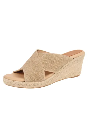 Shania Espadrille