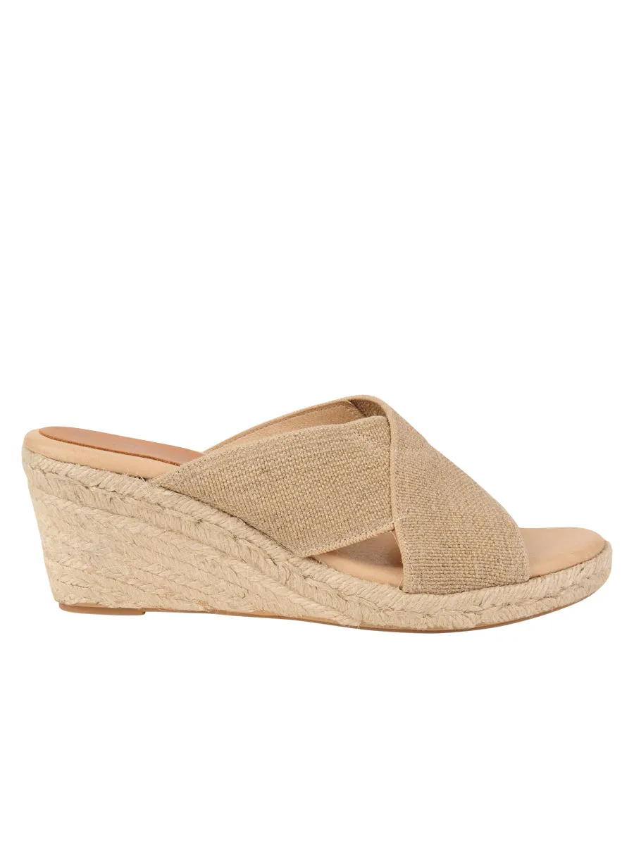 Shania Espadrille