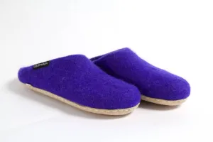 Shara Slipper Purple