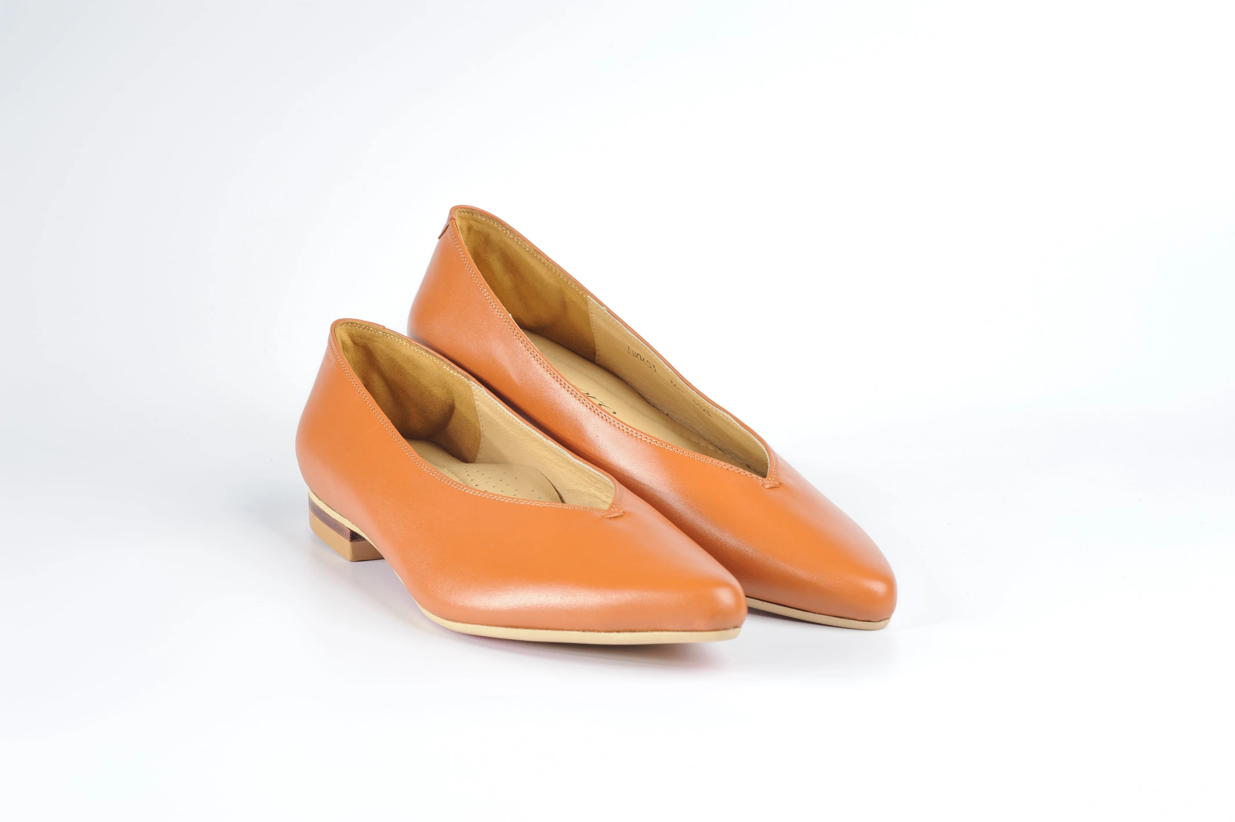 Shoeful Positivity Flats - Bella Butterfly