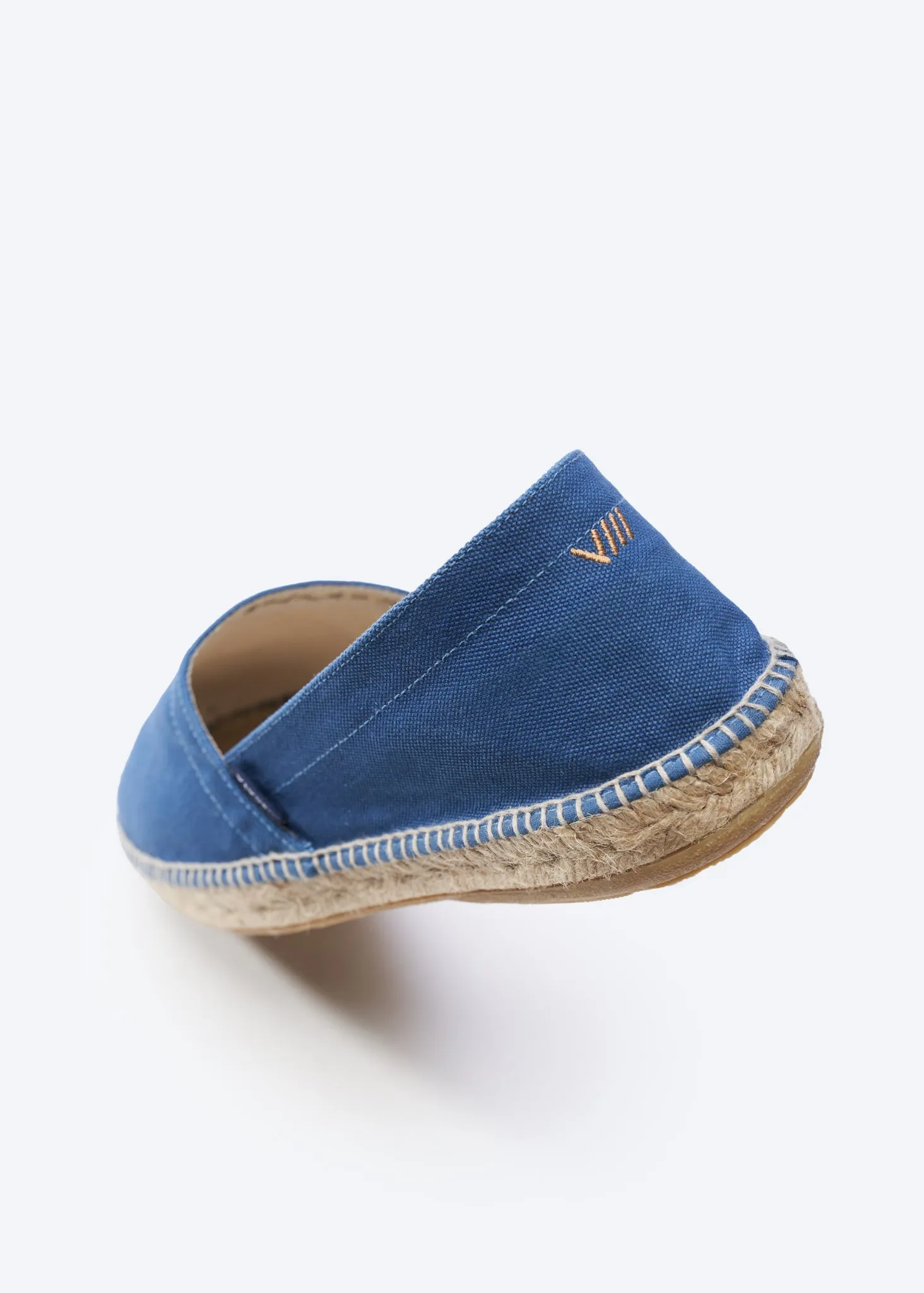 Sitges Limited Edition Canvas Men's Espadrilles