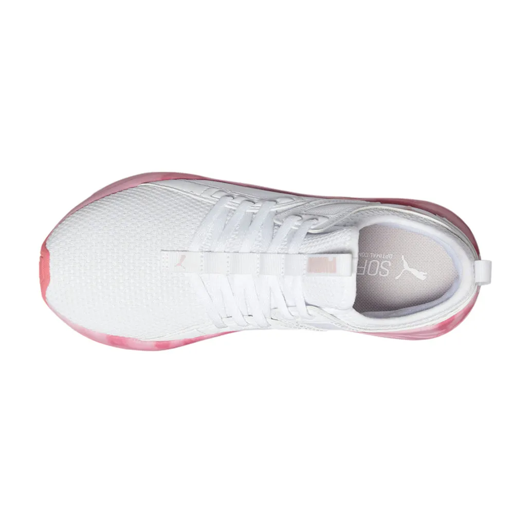 Softride Sophia Lace Up Sneakers