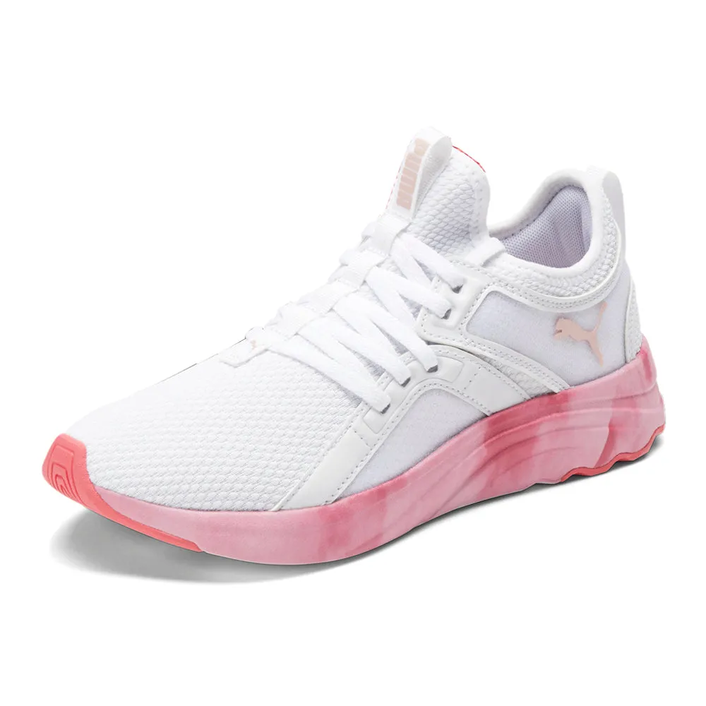 Softride Sophia Lace Up Sneakers