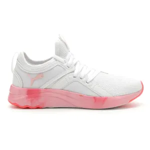 Softride Sophia Lace Up Sneakers