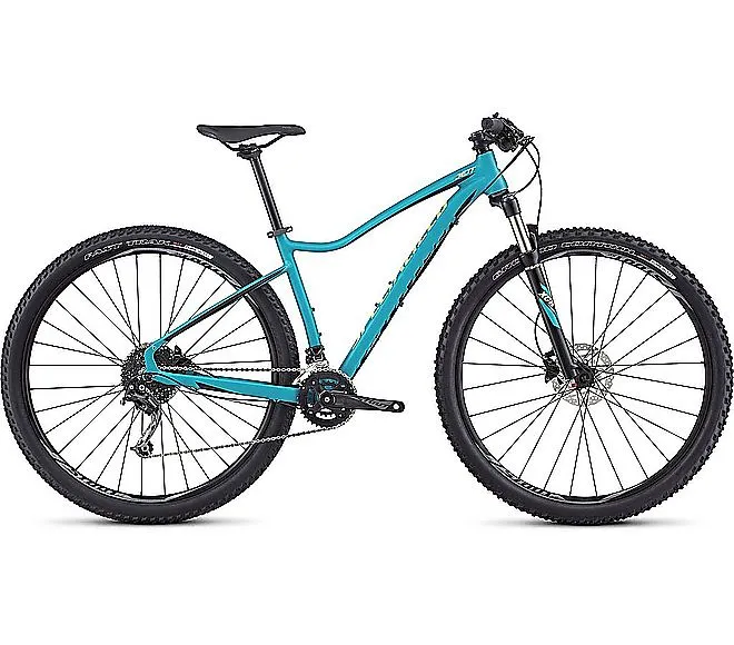 Specialized Jett Comp 29