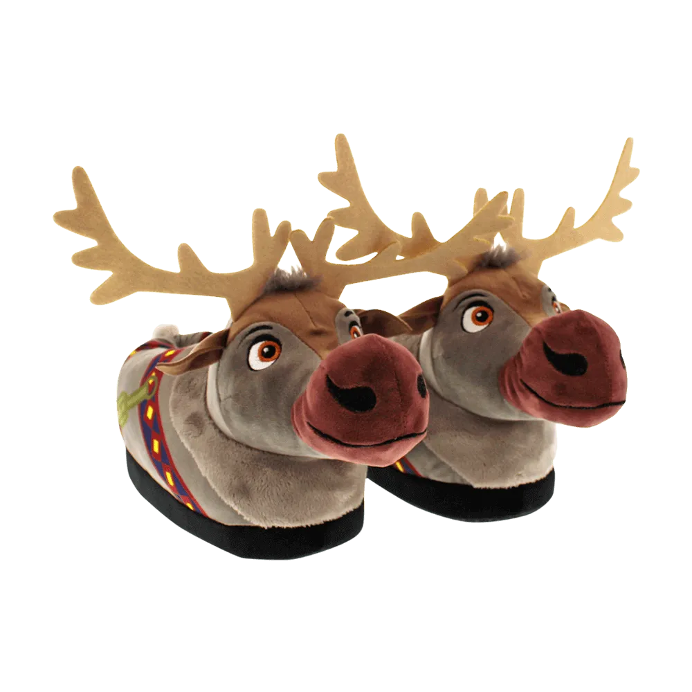 Sven Slippers