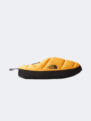 The North Face Nse Tent Mule Iii Men Lifestyle Slippers Summit Gold/Black