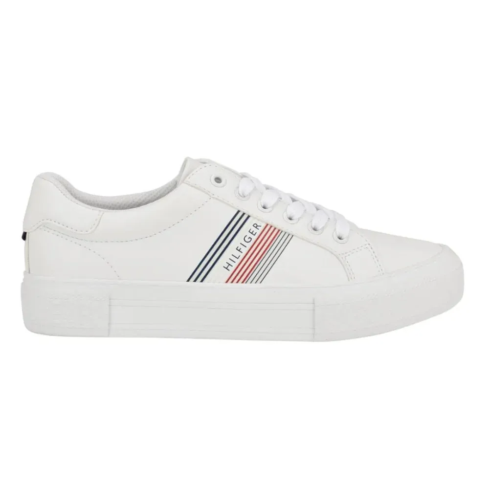 Tommy Hilfiger Andrei Women - WHT