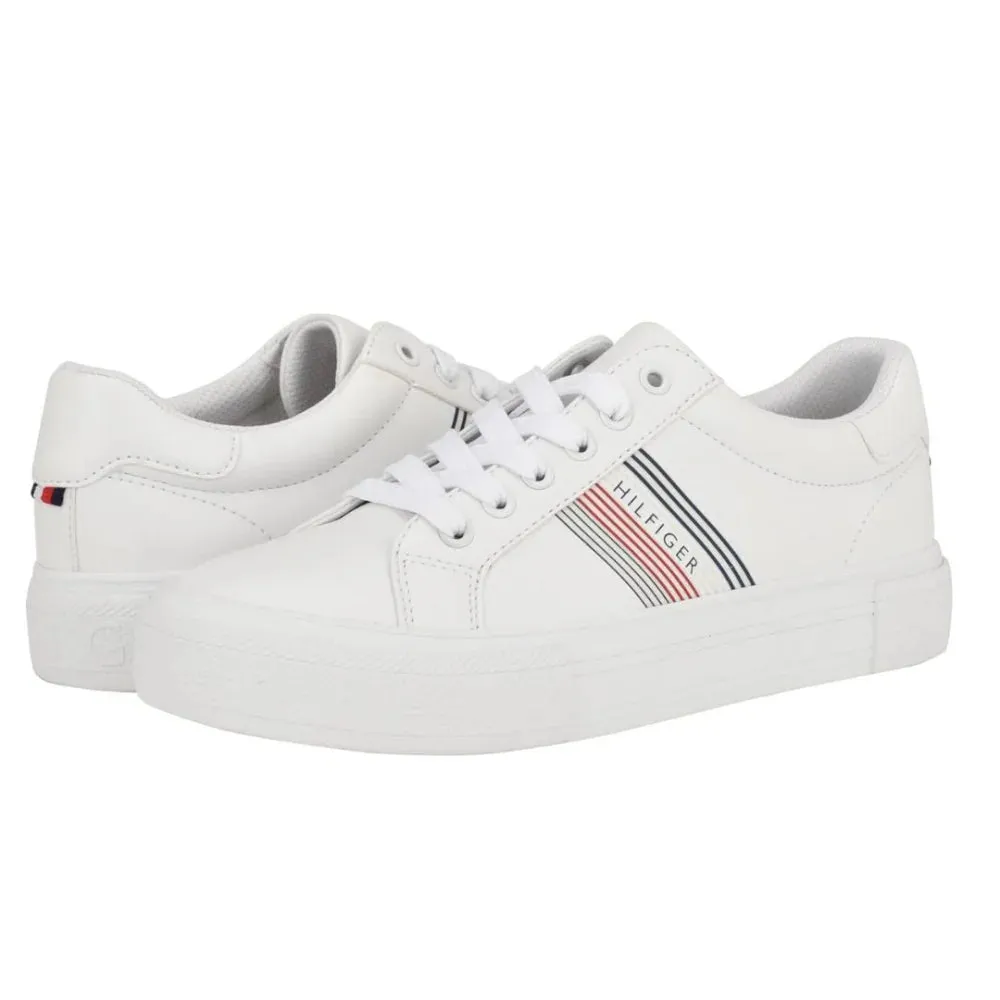 Tommy Hilfiger Andrei Women - WHT