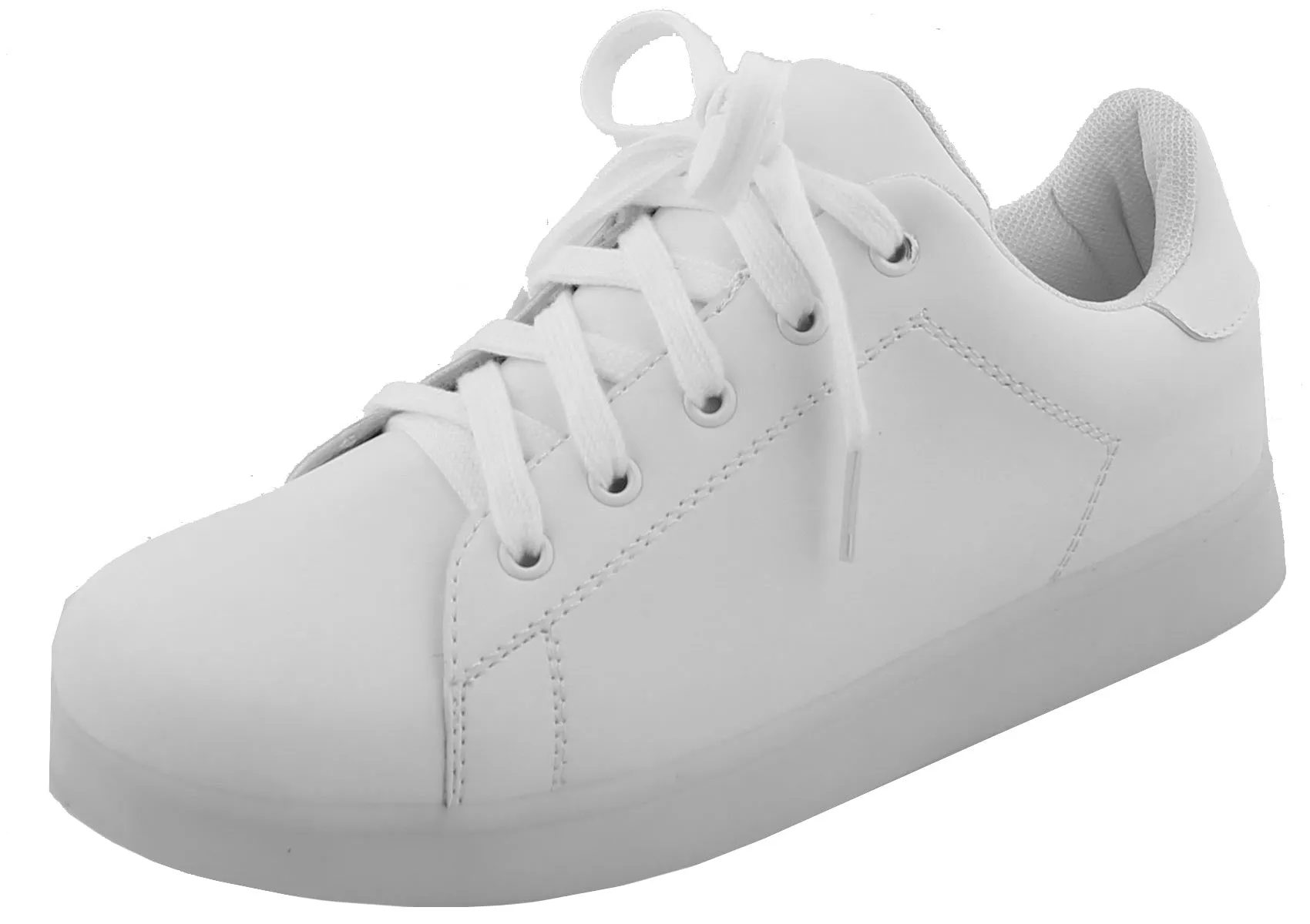 Top Moda Women's Platform Fashion Sneaker