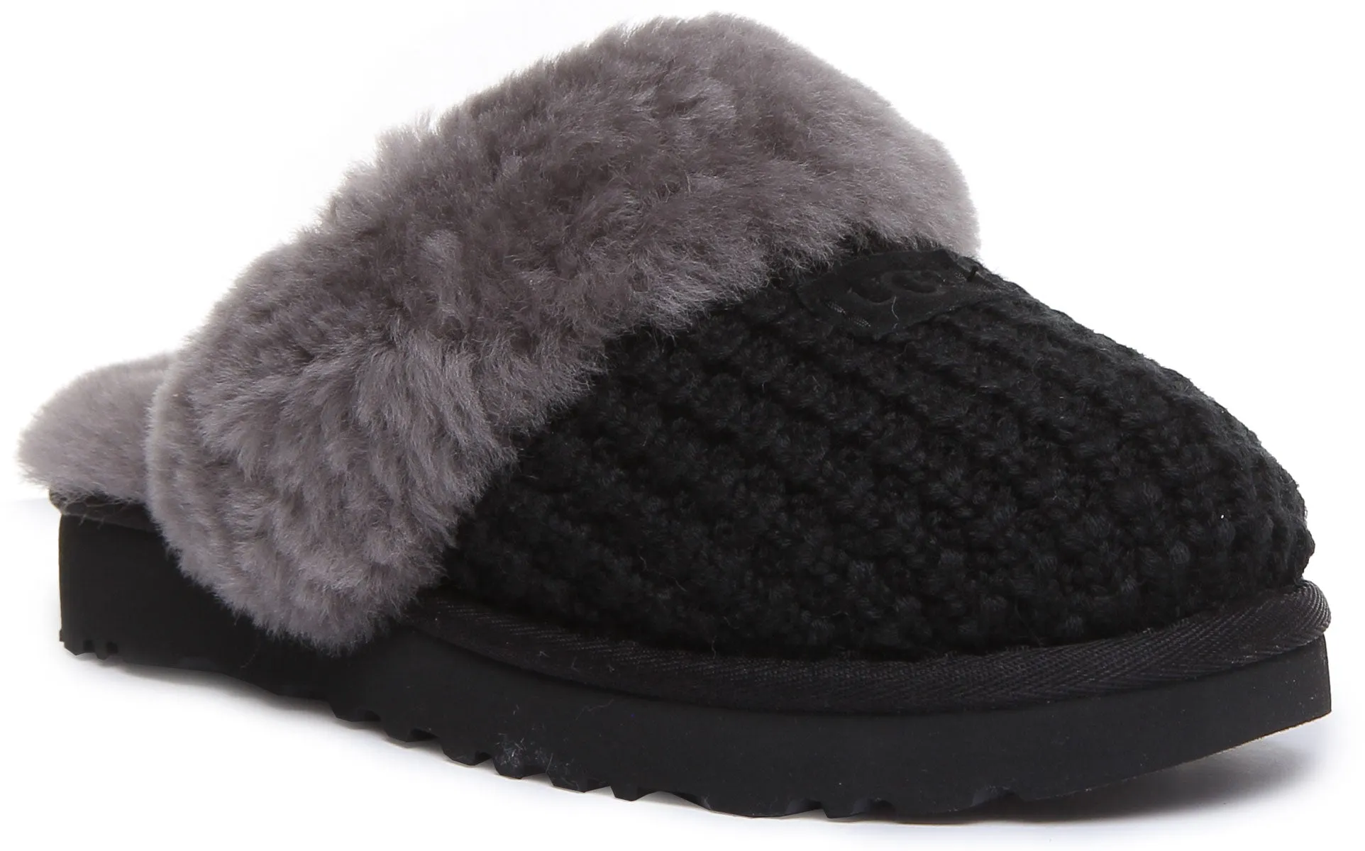 Ugg Australia W Cosy In Black For Women