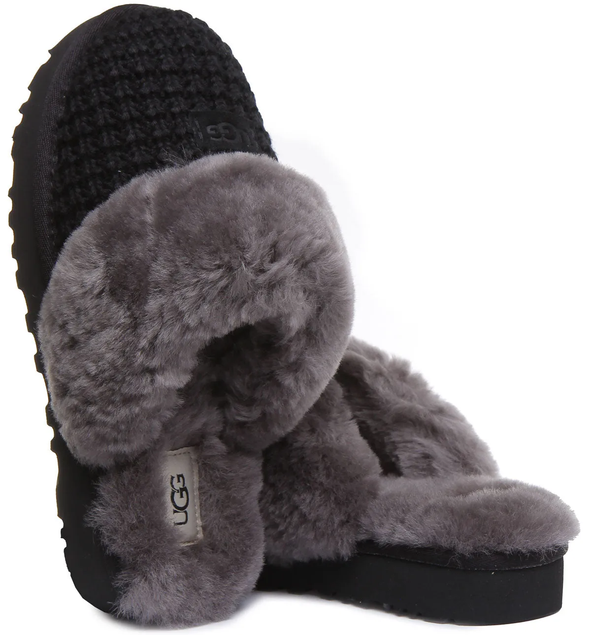 Ugg Australia W Cosy In Black For Women