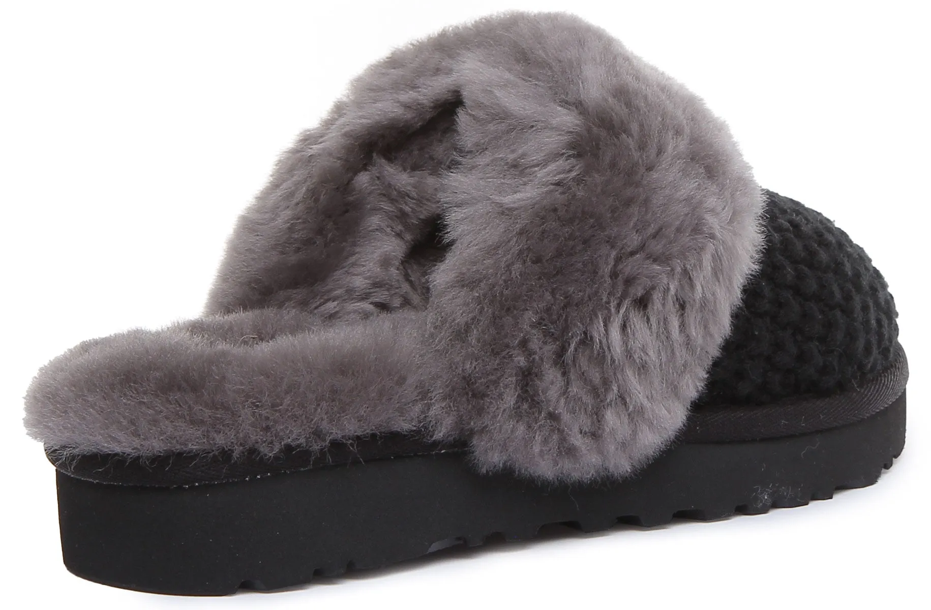 Ugg Australia W Cosy In Black For Women