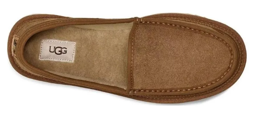 UGG Dex Slipper 'Chestnut' 1103901‑CHE