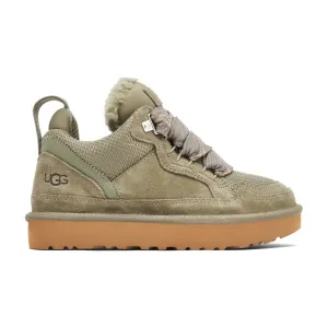 UGG LOWMEL MOSS GREEN WOMENS