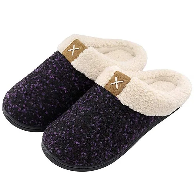 USS Shoes Sabina Women's Slipper