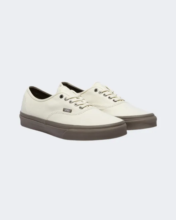 Vans Authentic Men Lifestyle Shoes Cream