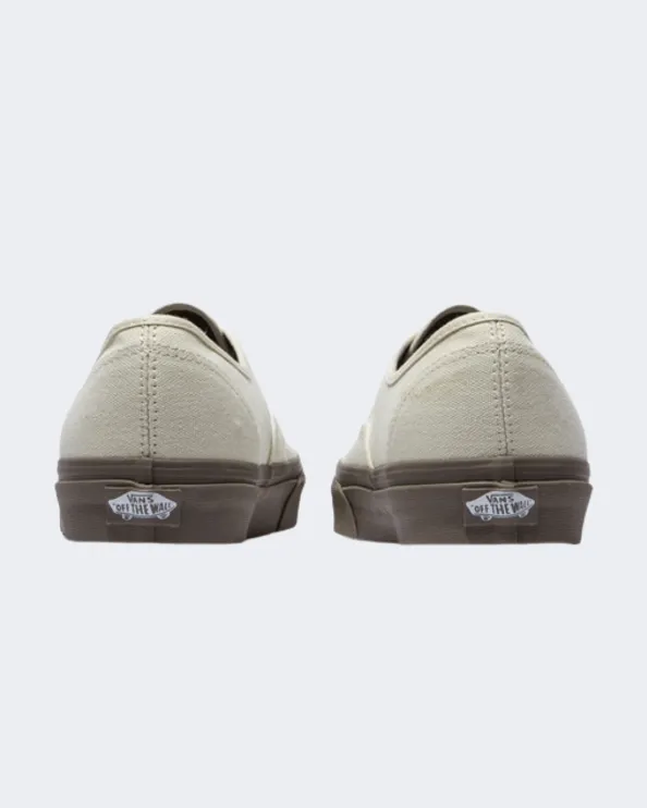 Vans Authentic Men Lifestyle Shoes Cream