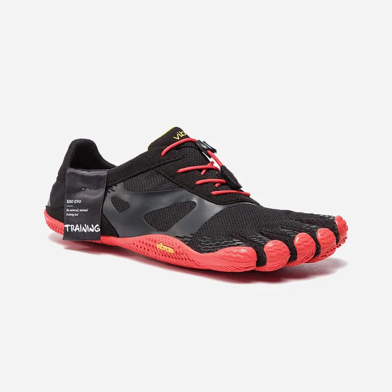 Vibram Men's KSO Evo