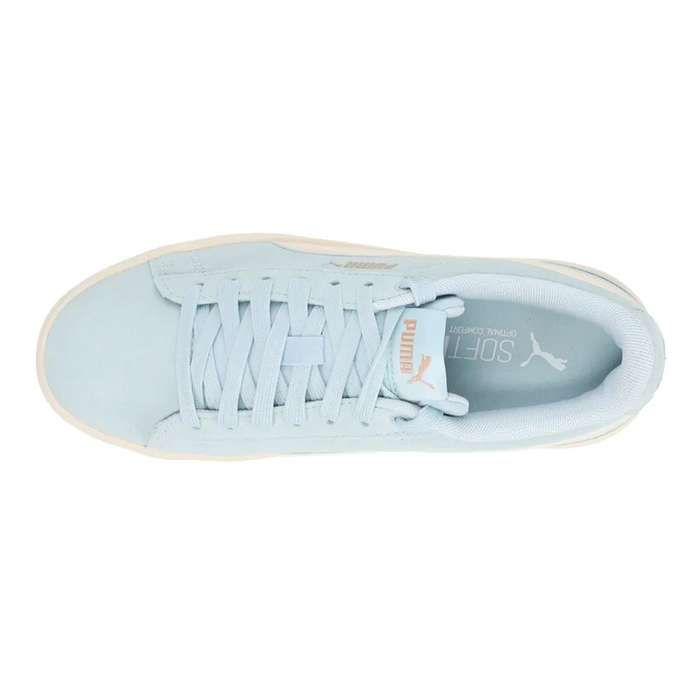 Vikky V3 Wide Lace Up Sneakers