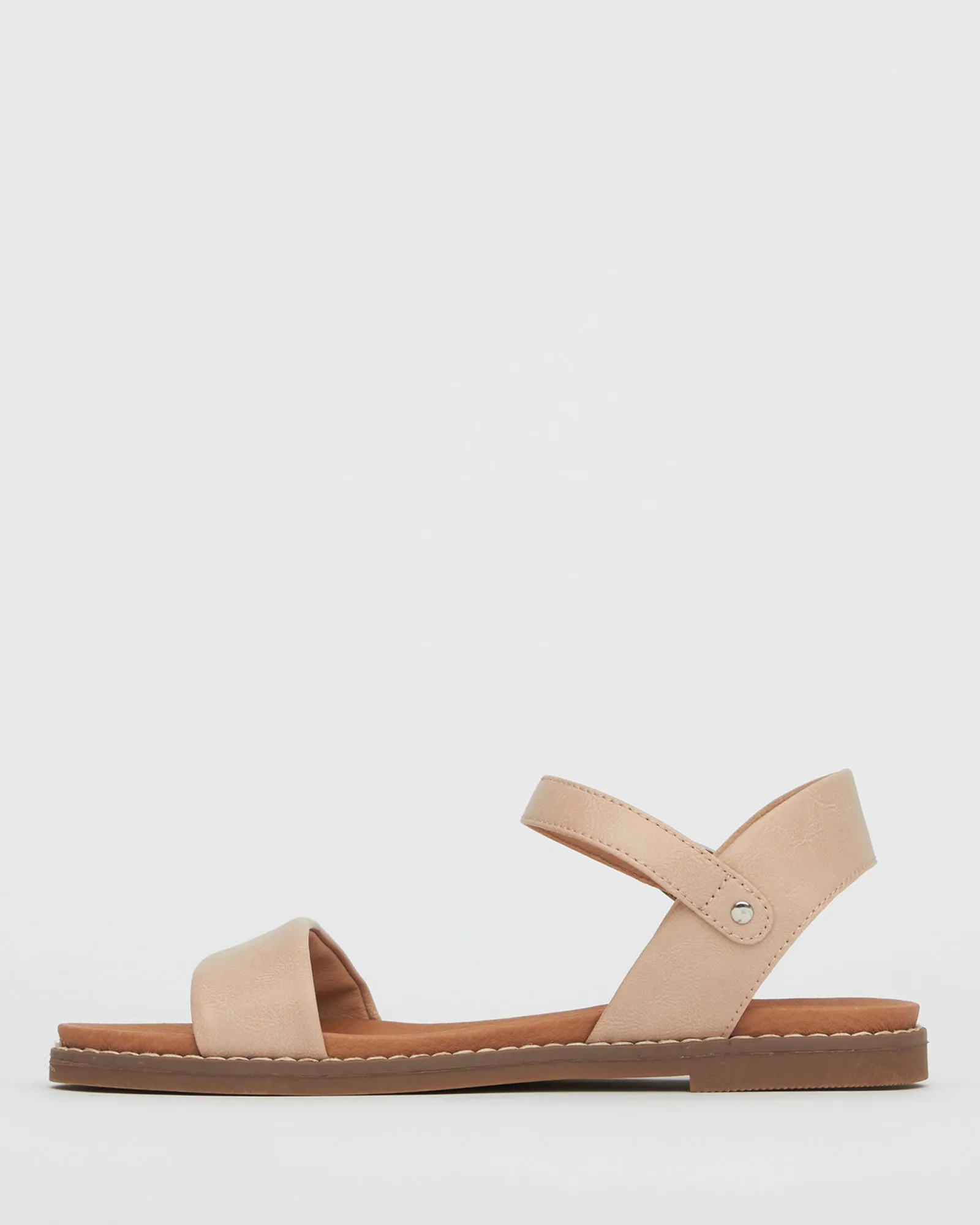 Wider Fit ATLAS Vegan Sandals