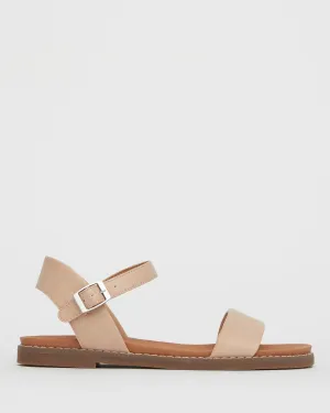 Wider Fit ATLAS Vegan Sandals