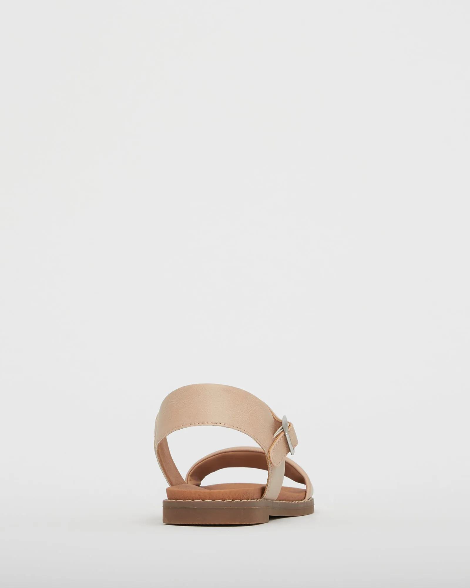 Wider Fit ATLAS Vegan Sandals