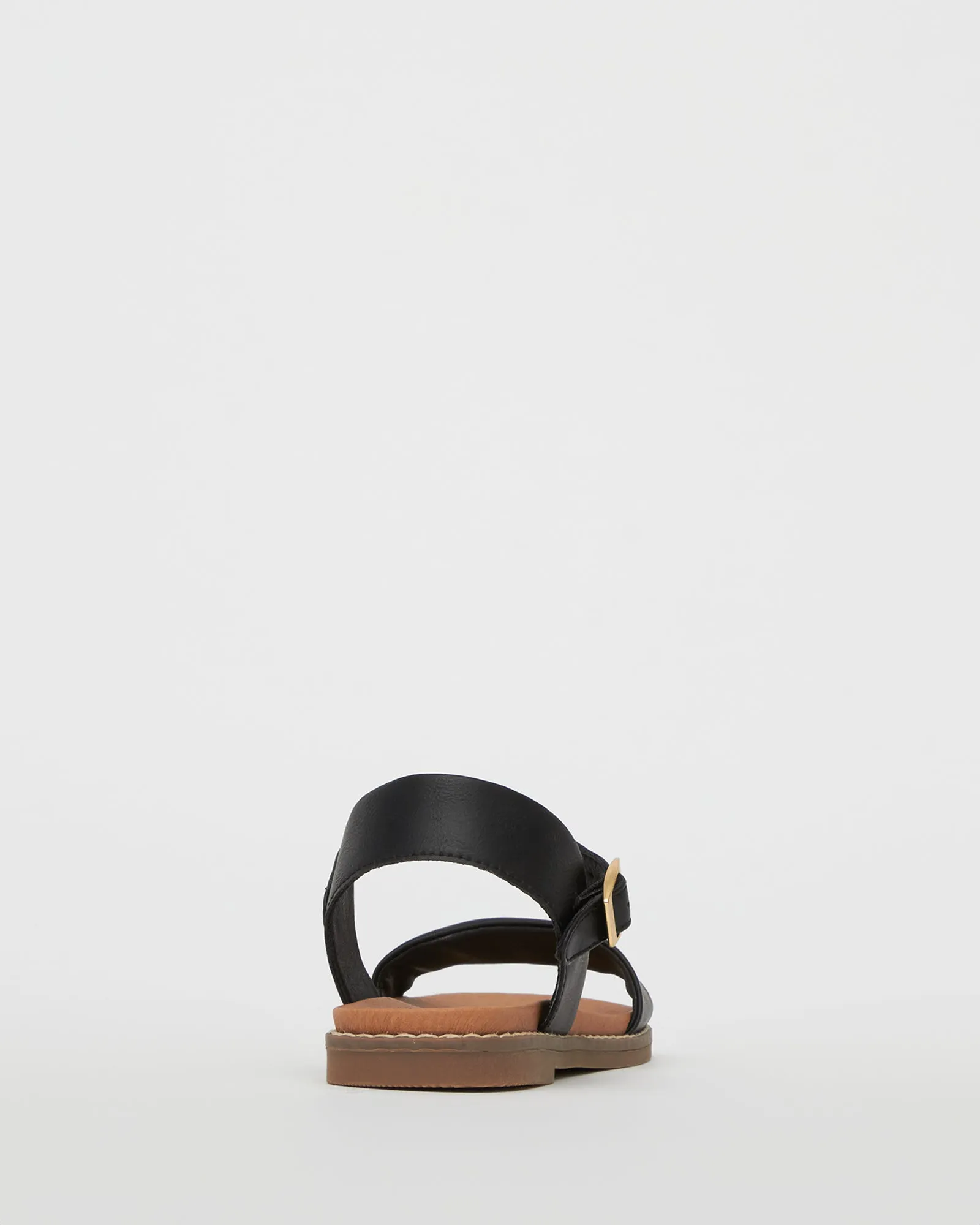 Wider Fit ATLAS Vegan Sandals