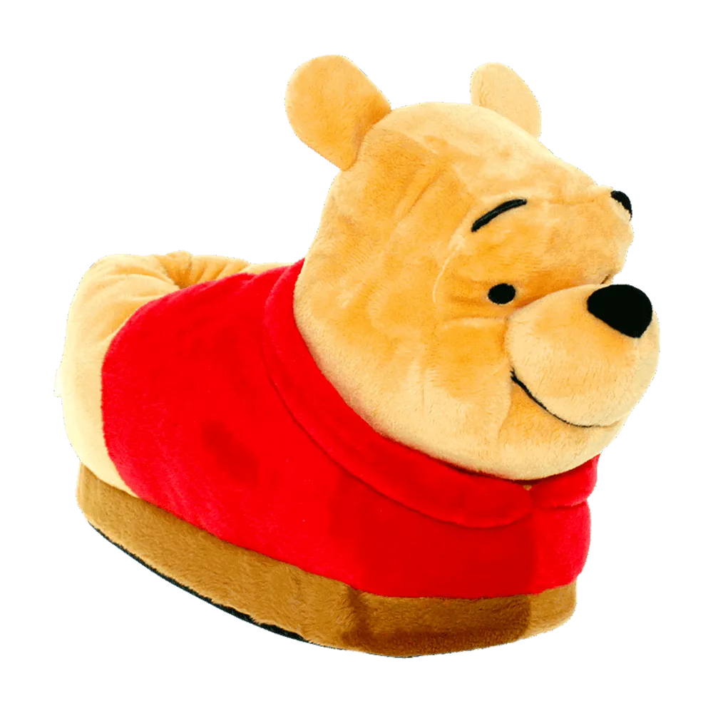 Winnie the Pooh