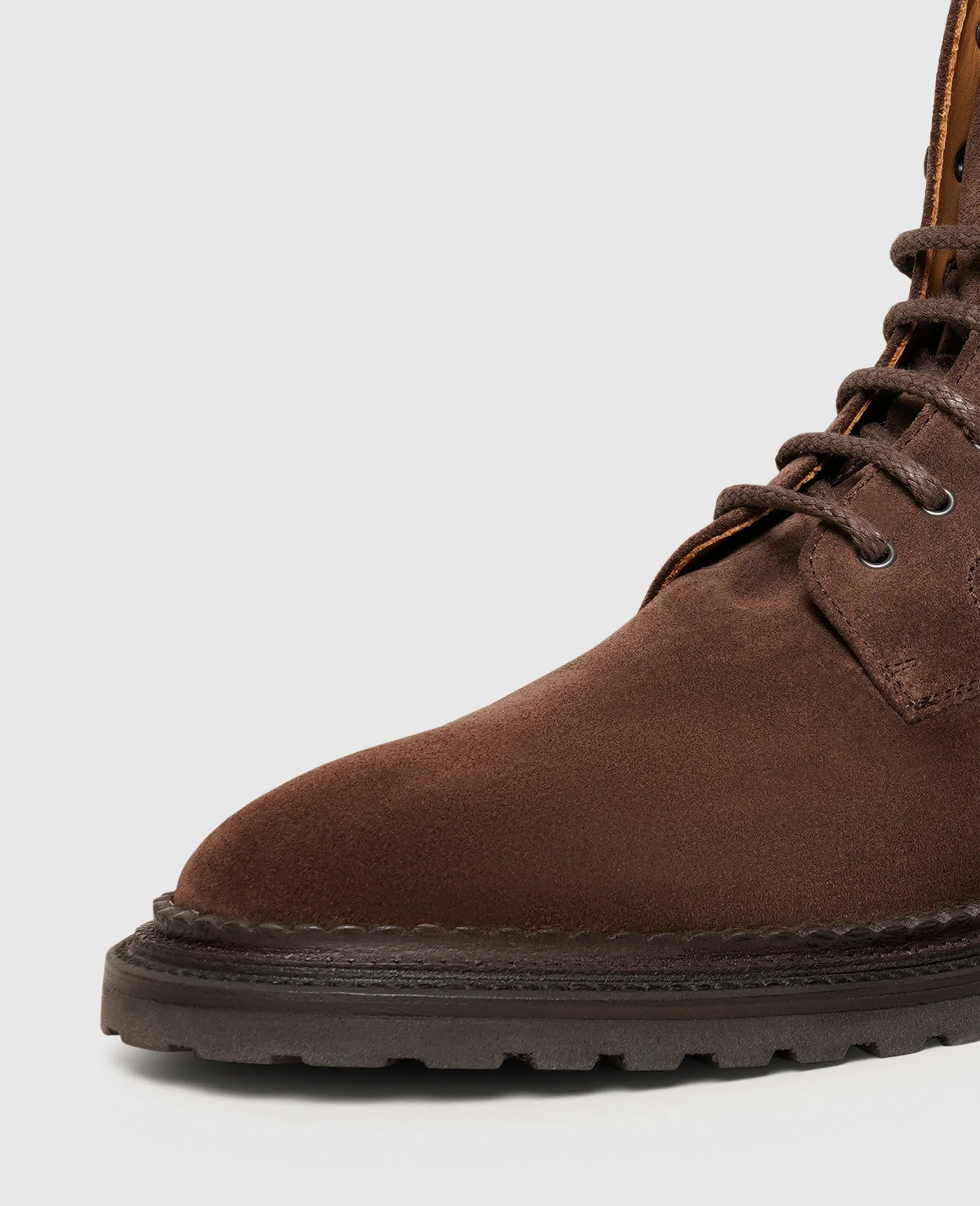 Winston PDB1 - Dark Brown