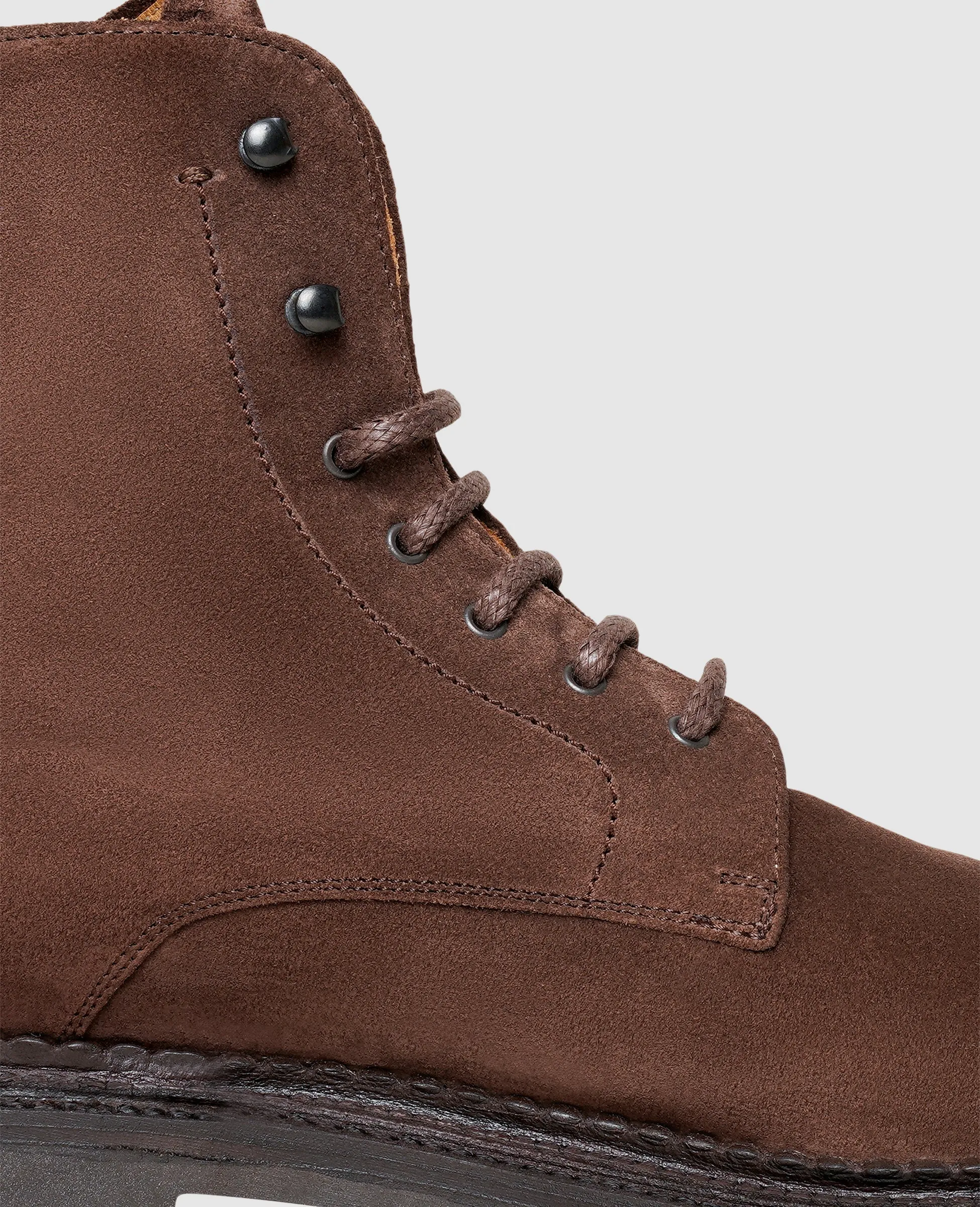 Winston PDB1 - Dark Brown