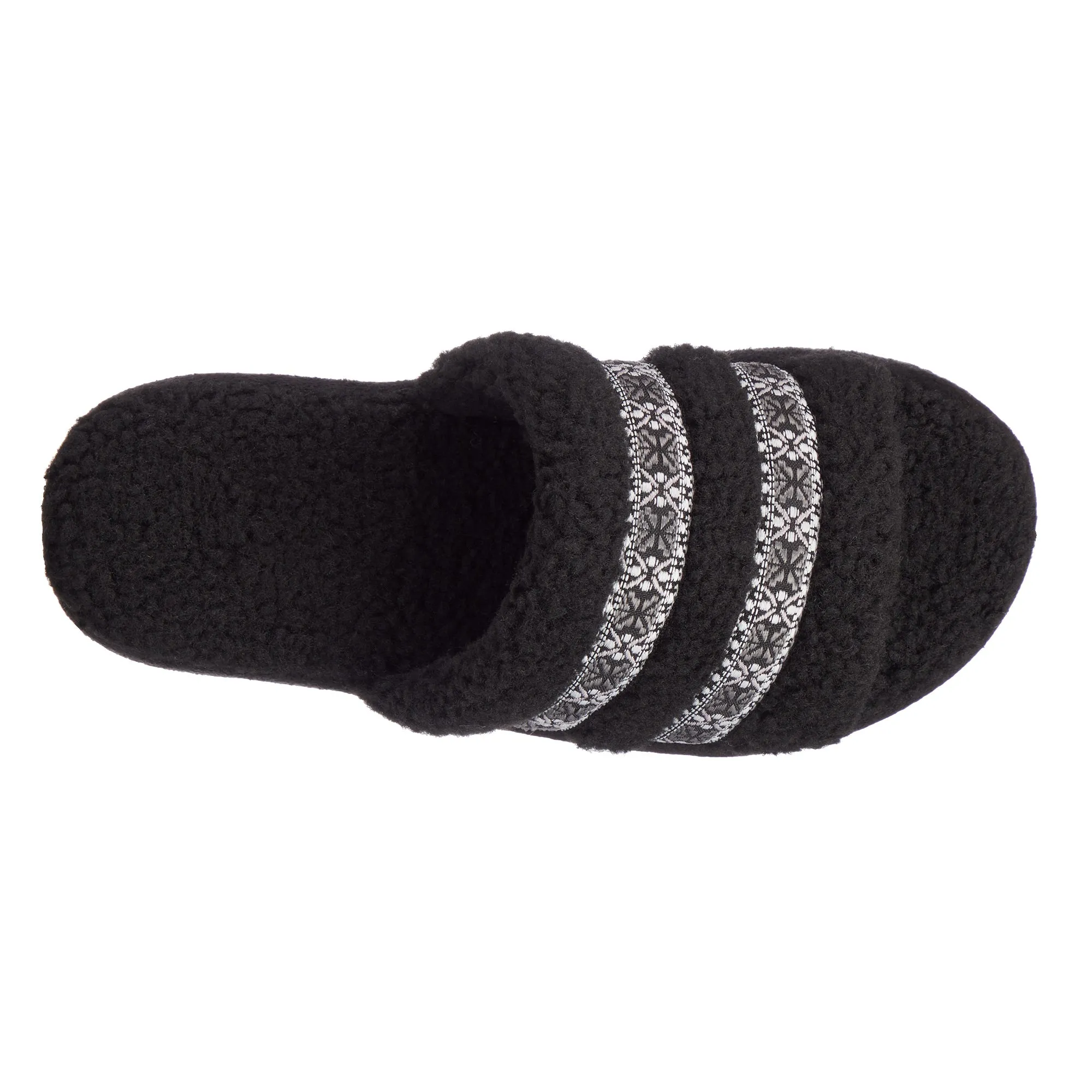 Women's Berber Clara Slide Slippers