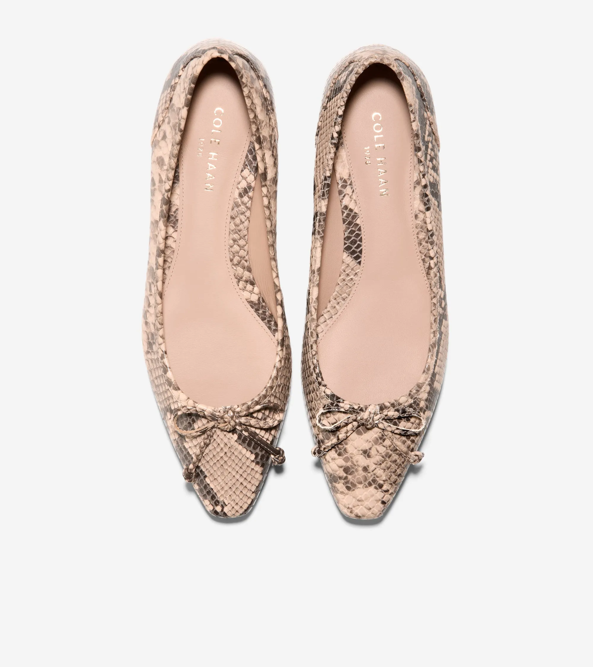 Women's Chlea Ballet Flats