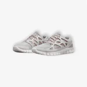 Women's Nike Free Run 2 Light Bone DM8915-001