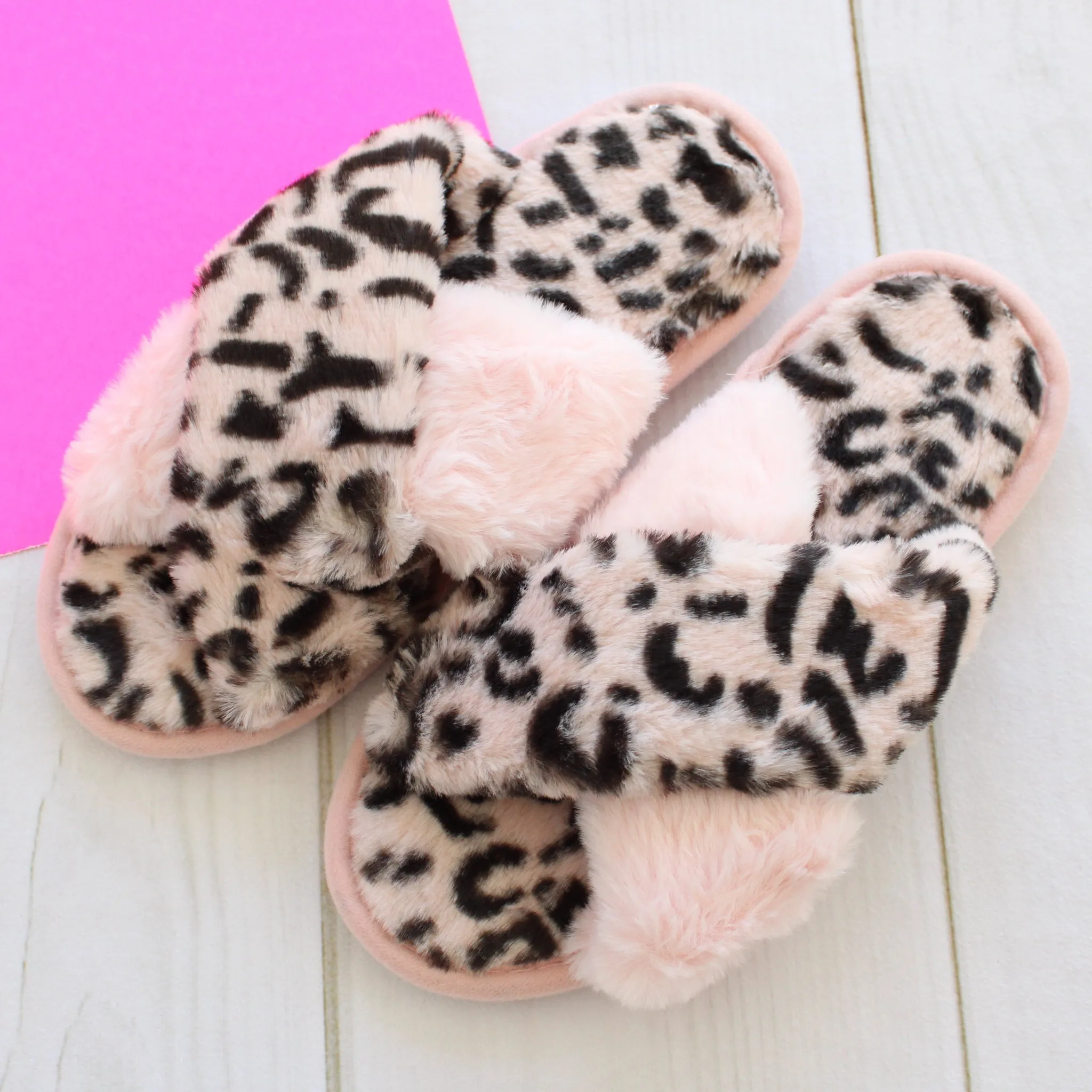 Womens Slippers