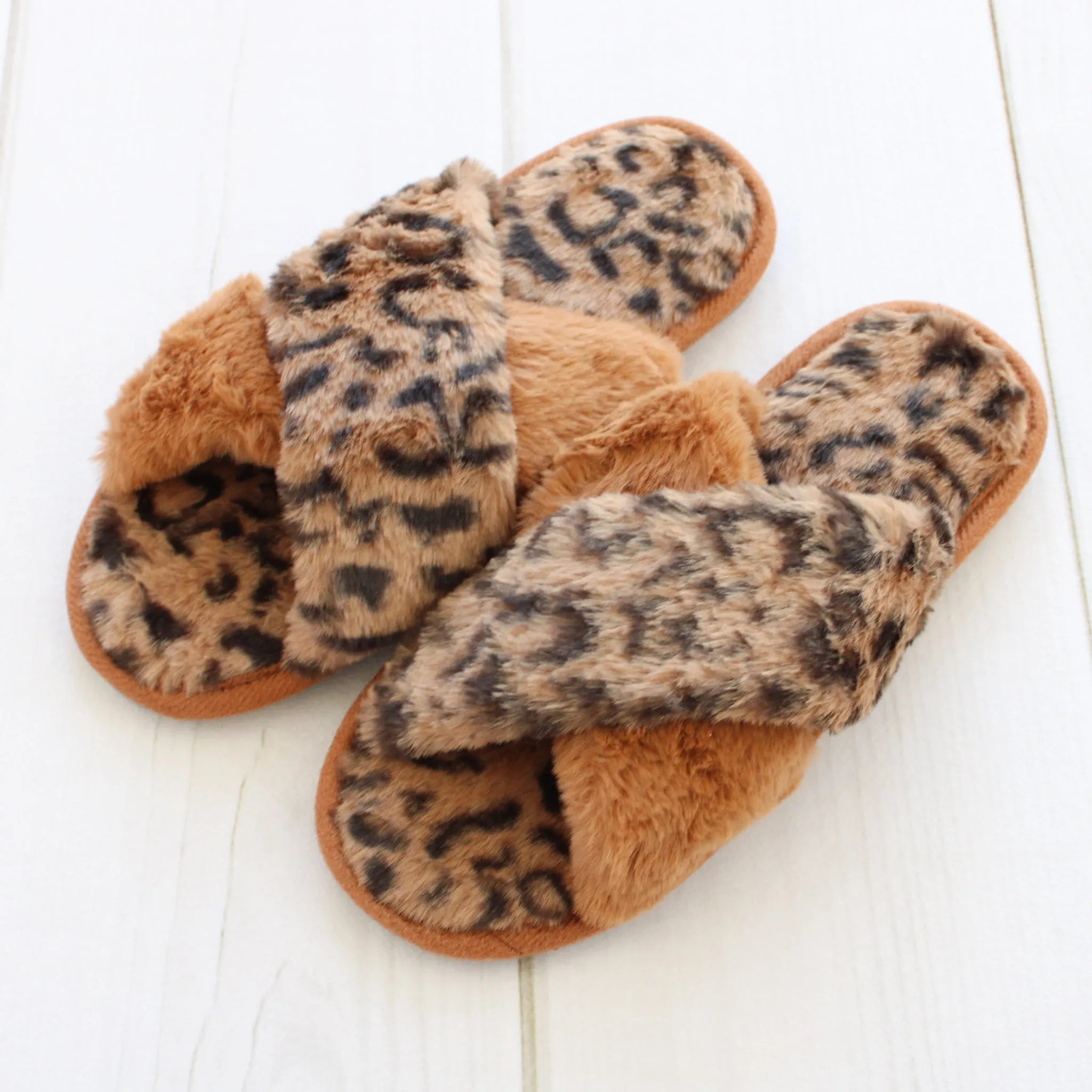 Womens Slippers