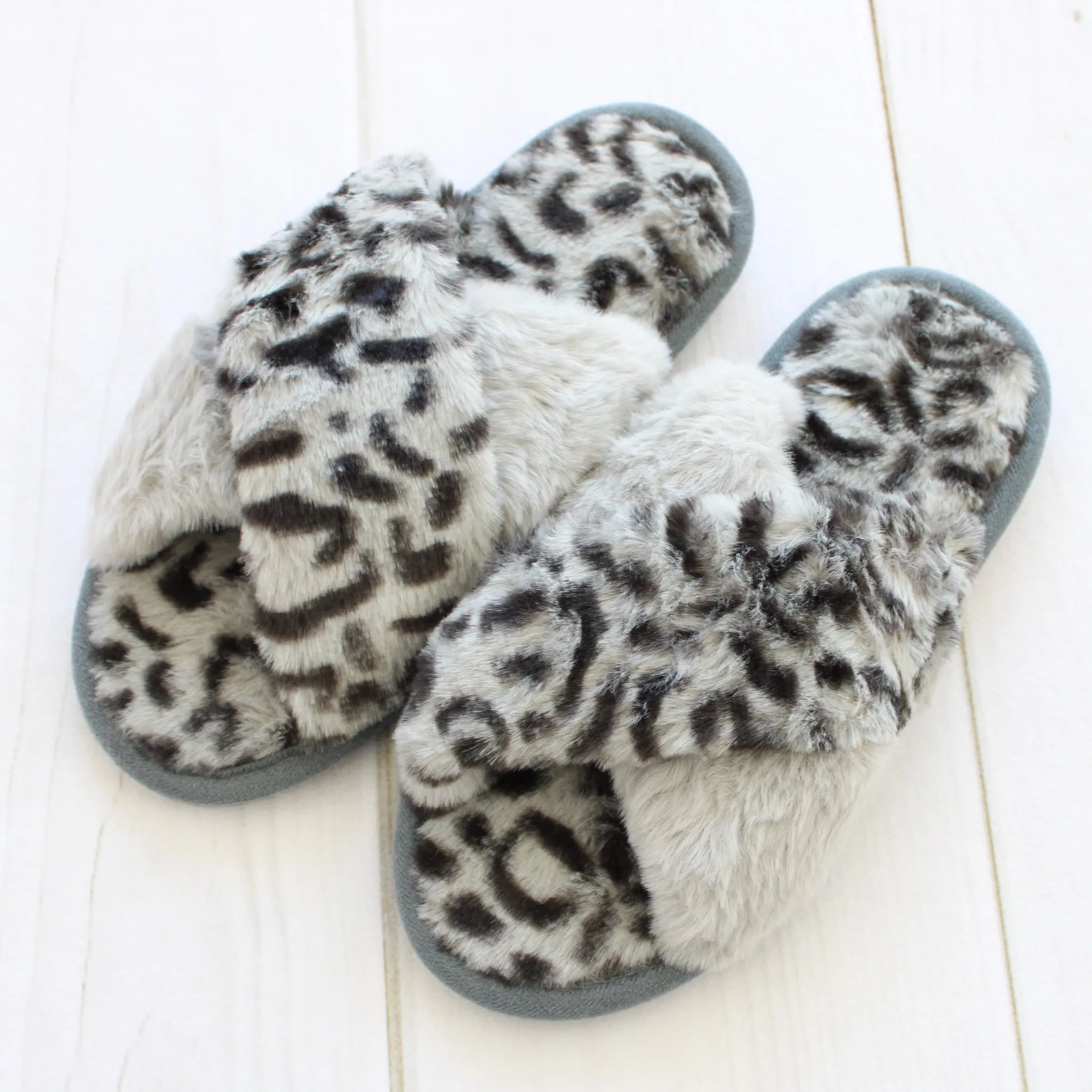 Womens Slippers