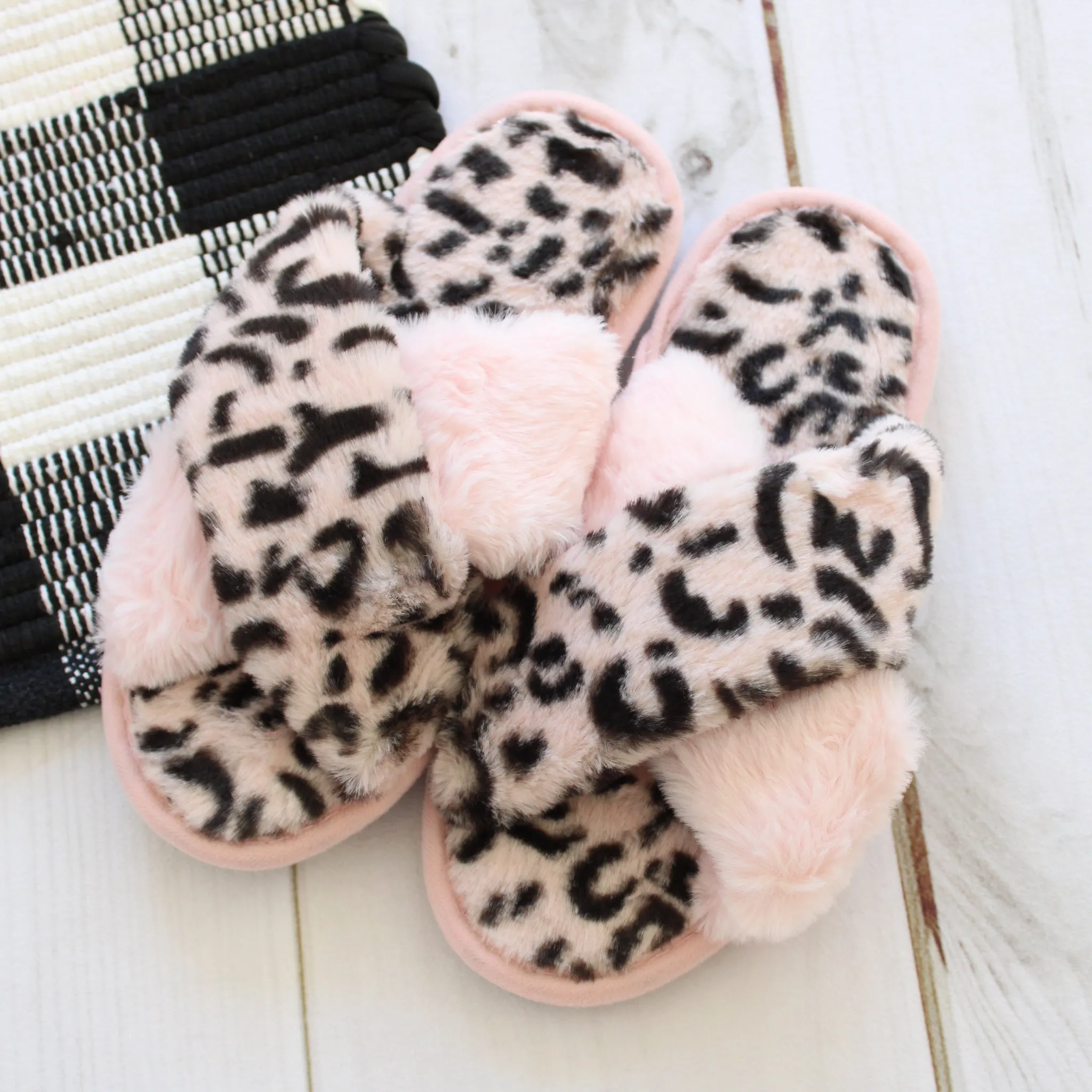 Womens Slippers