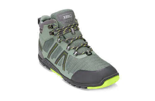 Xero Xcursion Fusion Waterproof Hiking Boot - Womens