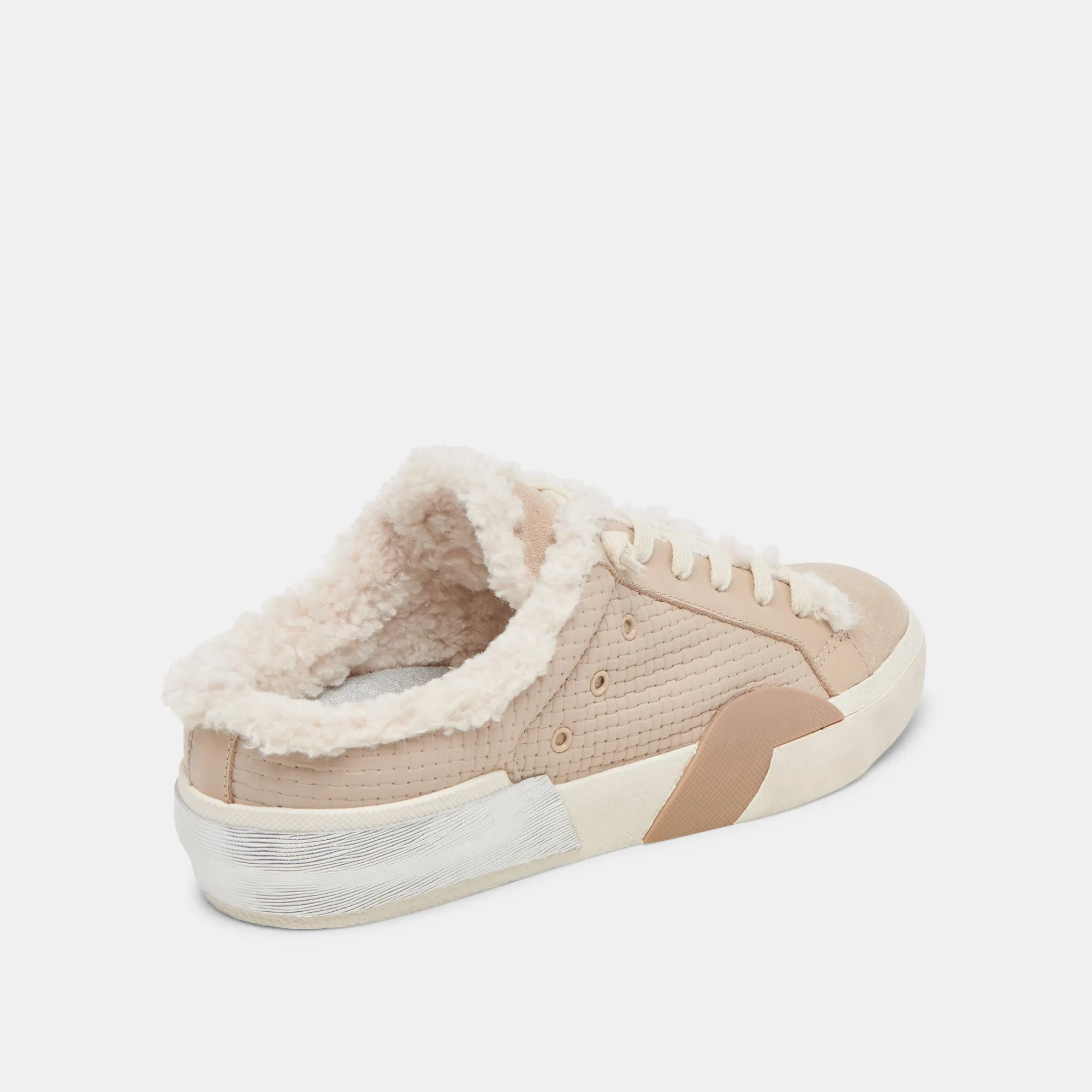 ZANTEL SNEAKERS DUNE WOVEN