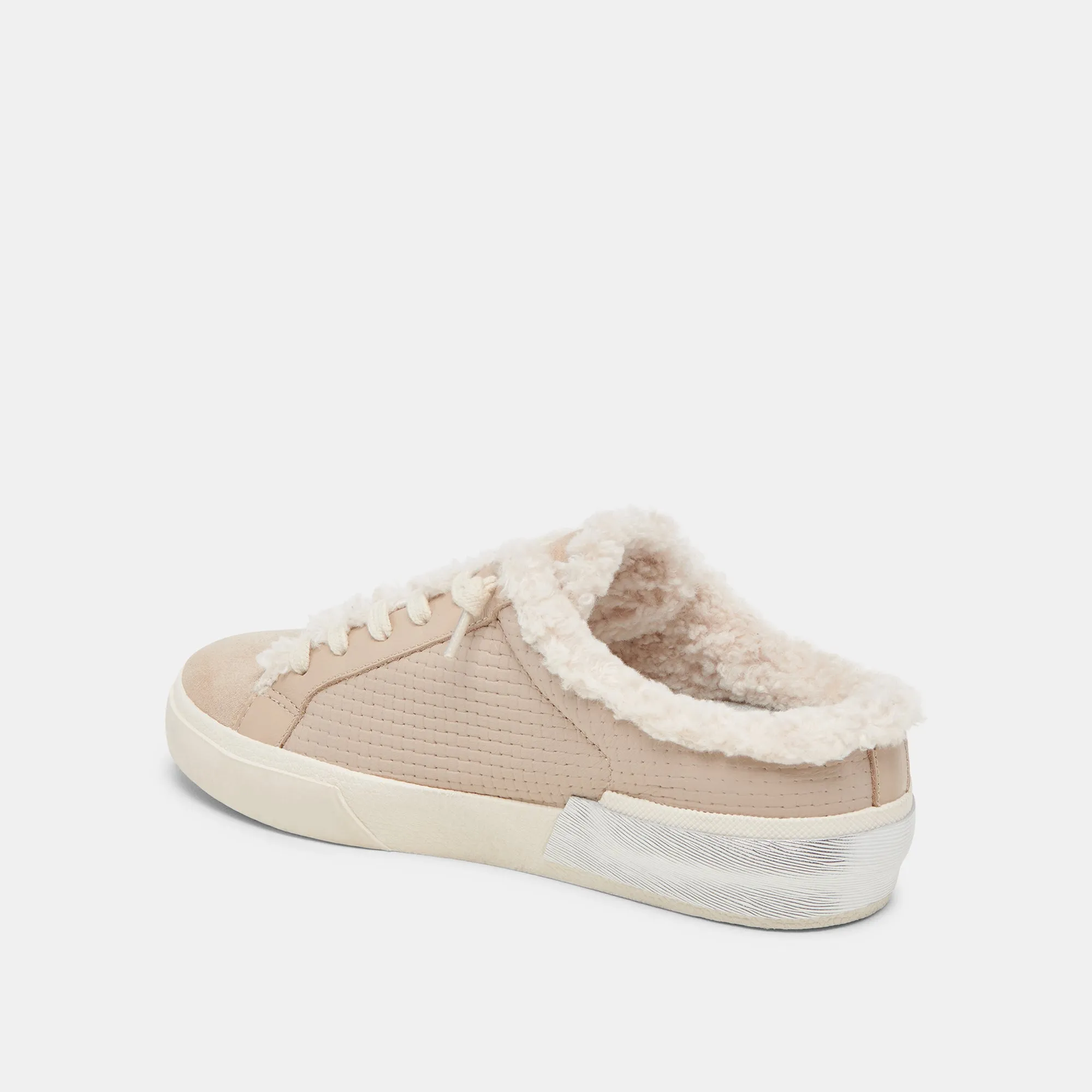 ZANTEL SNEAKERS DUNE WOVEN